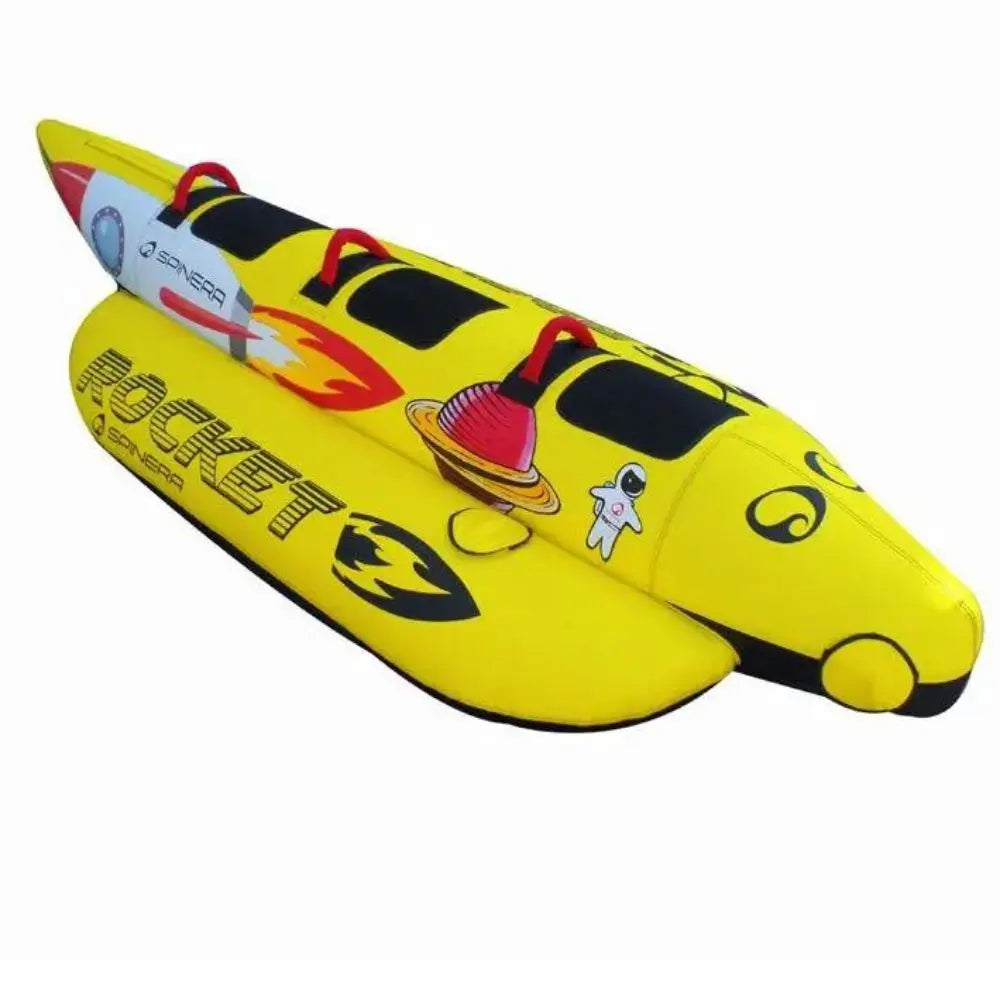 Spinera Rocket 3P Hotdog Tube Spinera
