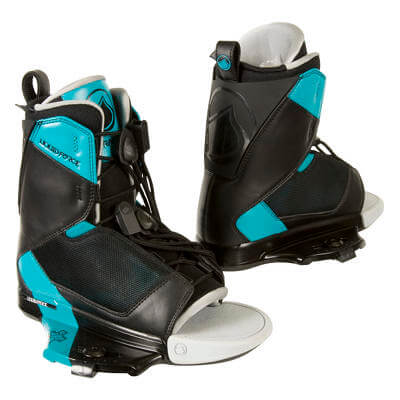 Liquid Force Transit Womens Binding