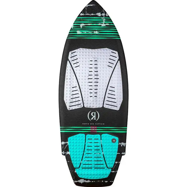 Ronix Women's Sea Captain Wakesurfer 4'7 Ronix