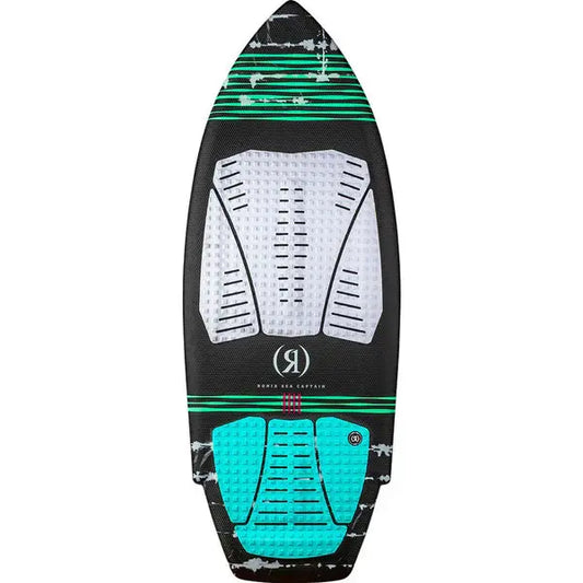 Ronix Women's Sea Captain Wakesurfer 4'7 Ronix