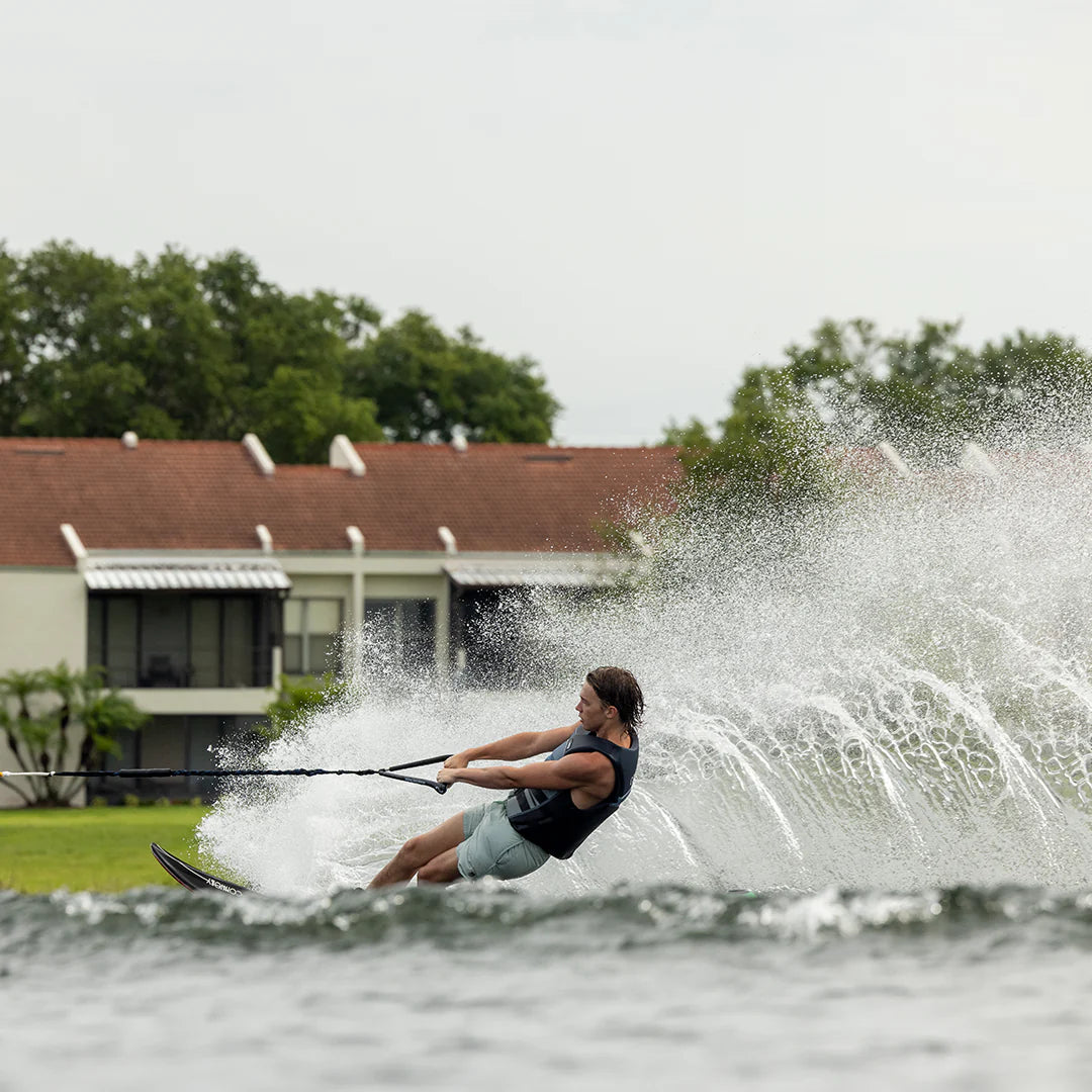 Connelly  Aspect Slalom Ski Complete with Shadow / RTP