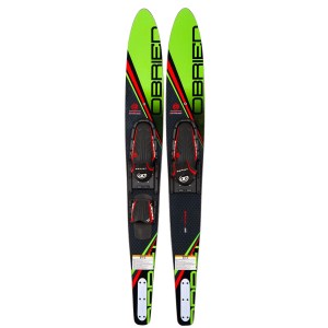 O'Brien Celebrity Combo Waterskis - JR 58