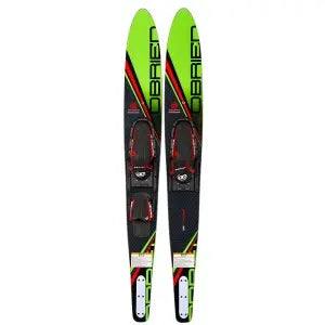 O'Brien Celebrity Combo Waterskis - JR 58 O'Brien