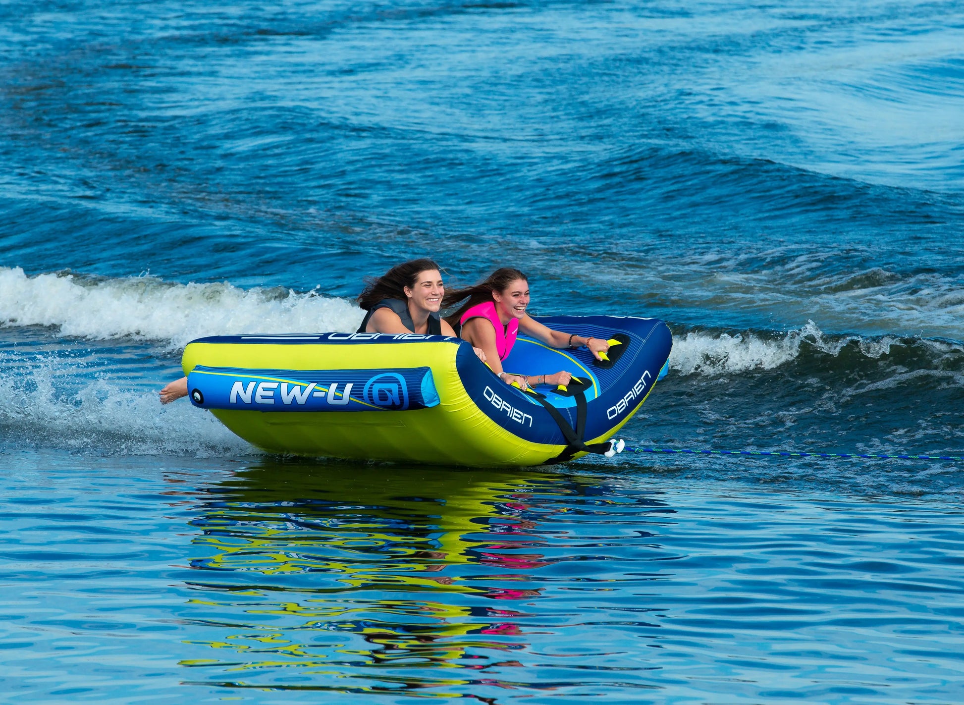 O'Brien New U 2 Tube O'Brien