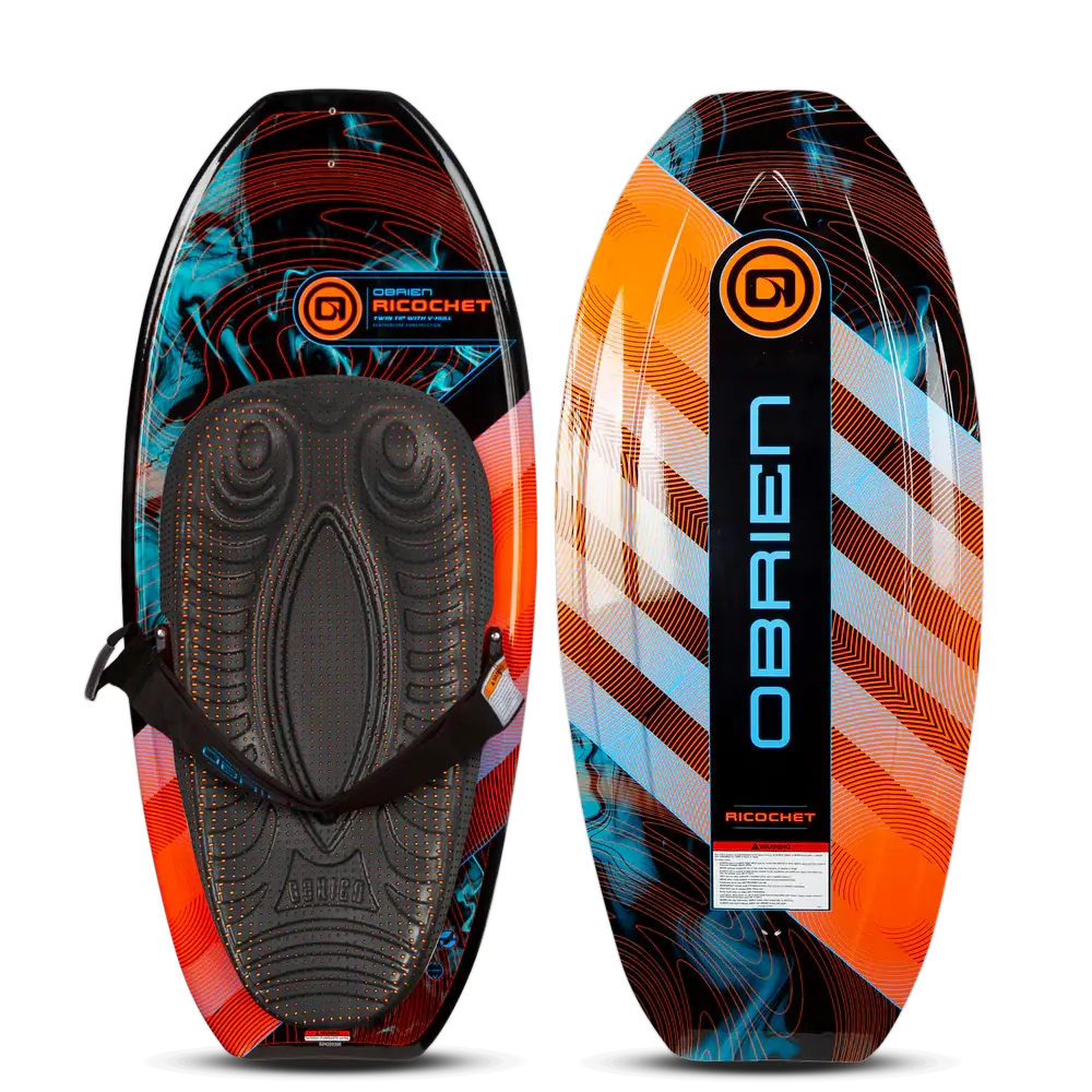 O'Brien Ricochet Kneeboard O'Brien