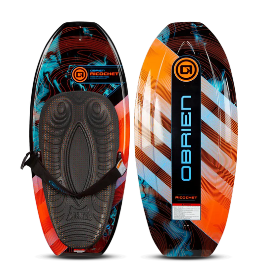 O'Brien Ricochet Kneeboard O'Brien