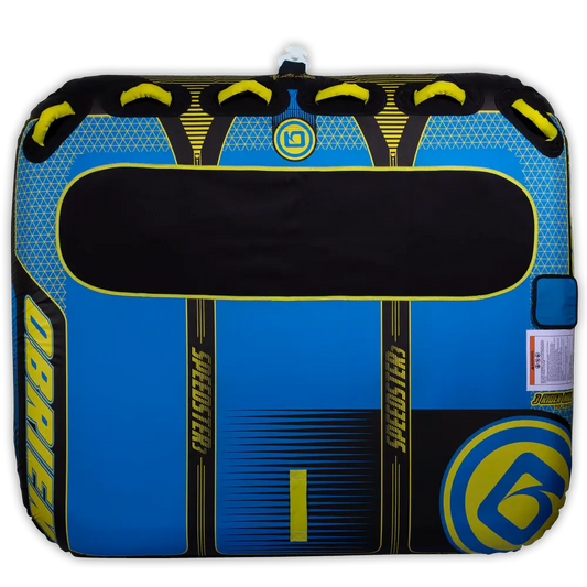 O'Brien 3 Speedster Tube O'Brien