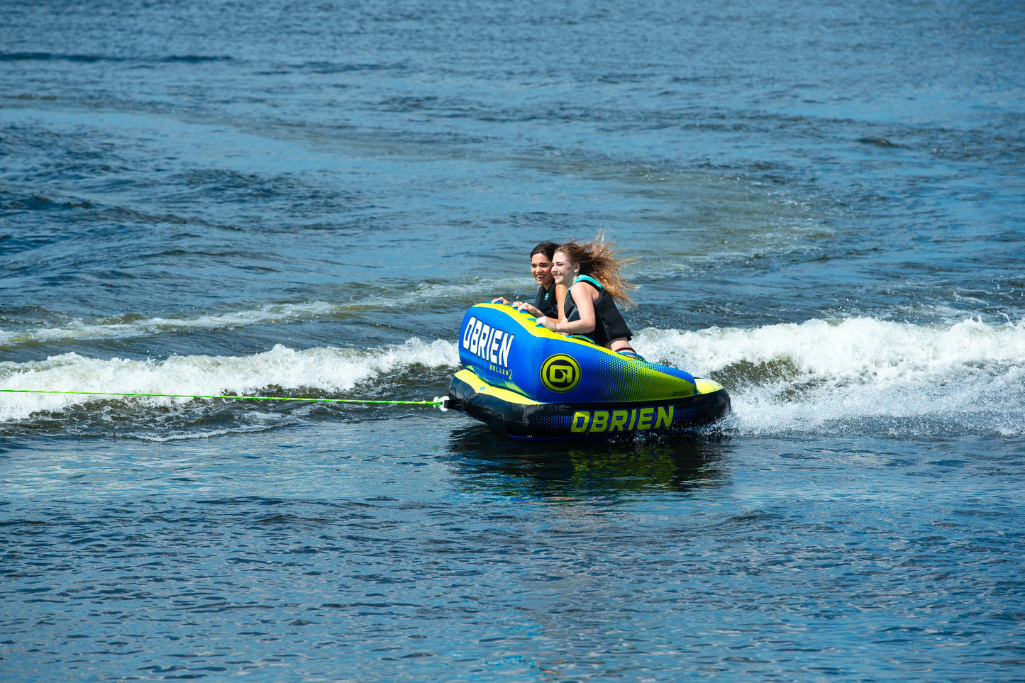 O'Brien Baller 2 Tube O'Brien