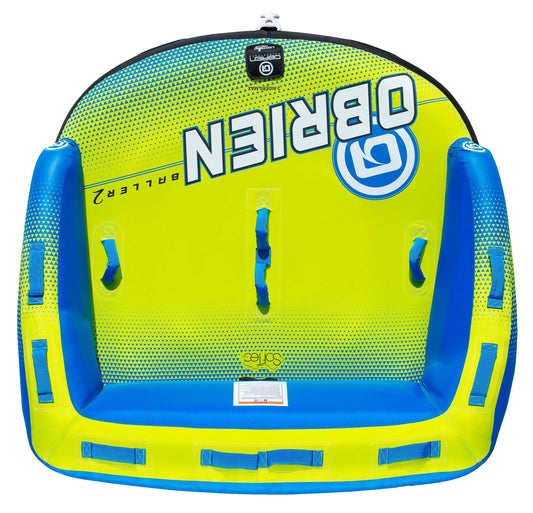 O'Brien Baller 2 Tube O'Brien