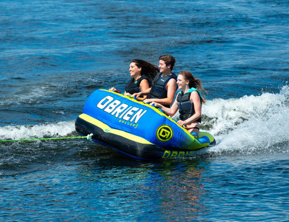 O'Brien Baller 3 Tube O'Brien