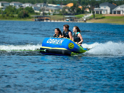 O'Brien Baller 3 Tube O'Brien