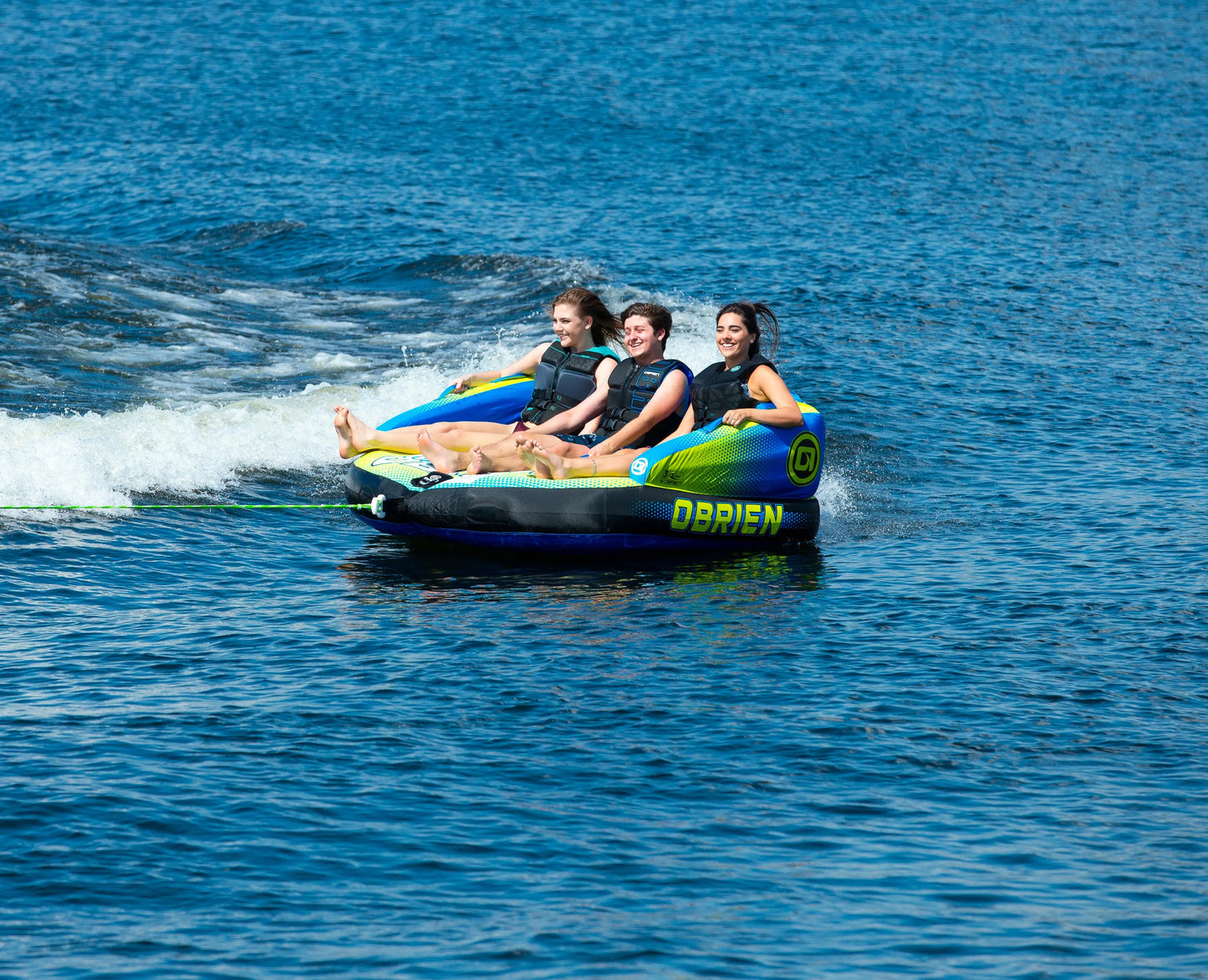 O'Brien Baller 3 Tube O'Brien