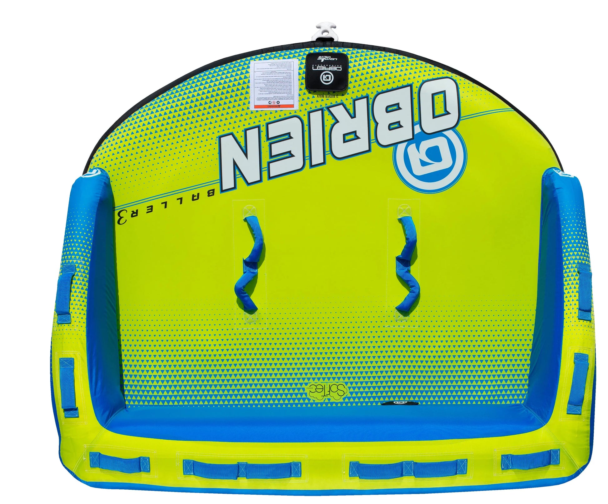 O'Brien Baller 3 Tube O'Brien