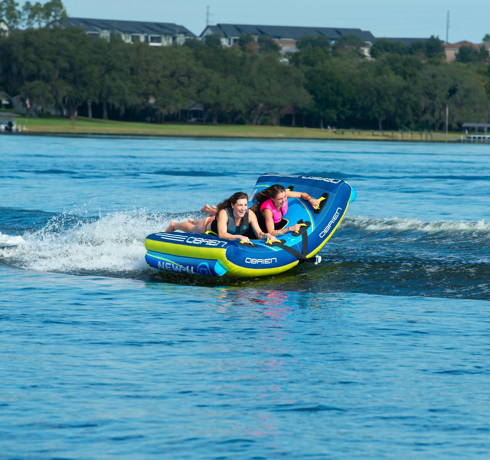 O'Brien New U 2 Tube O'Brien