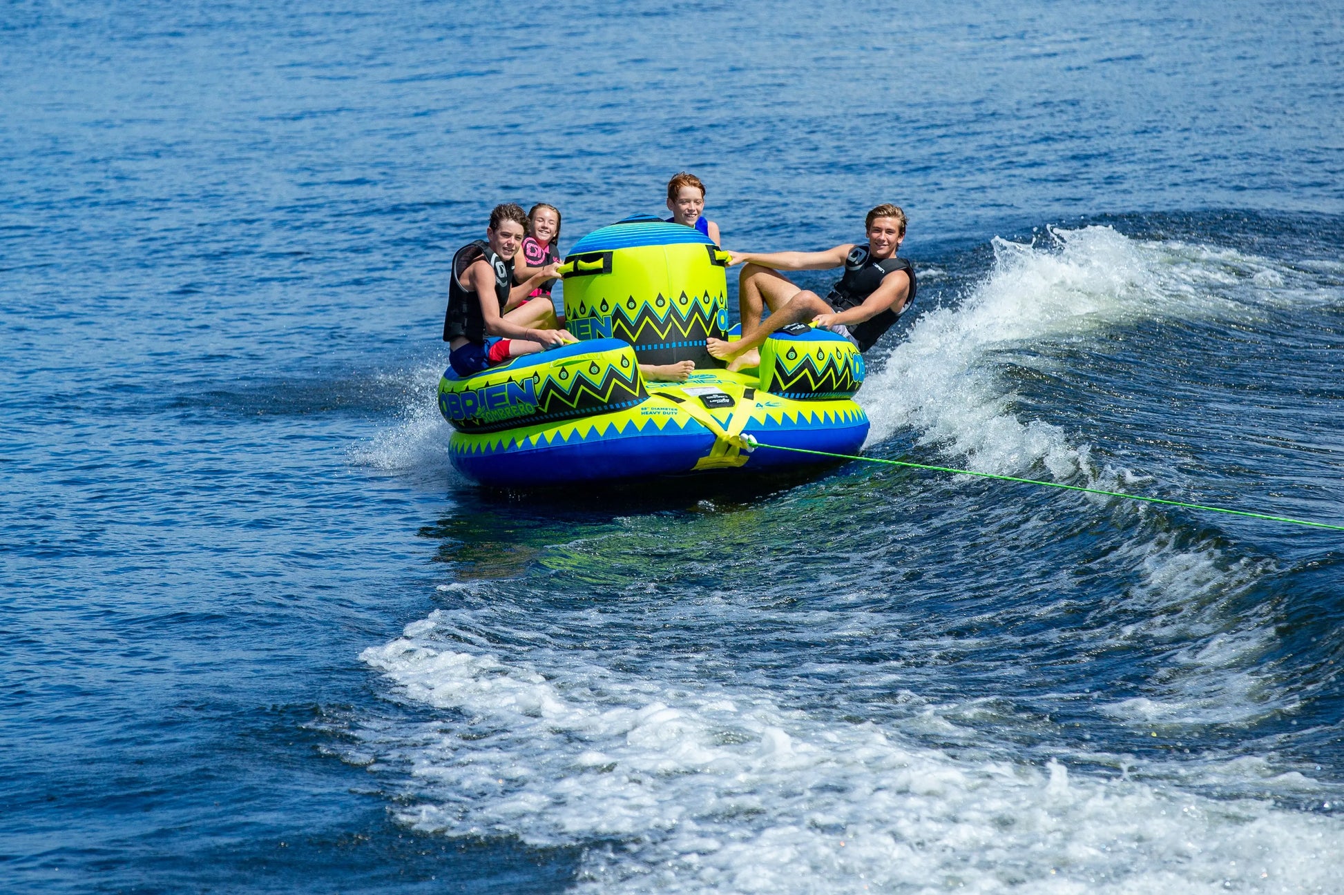 O'Brien Sombrero Tube O'Brien