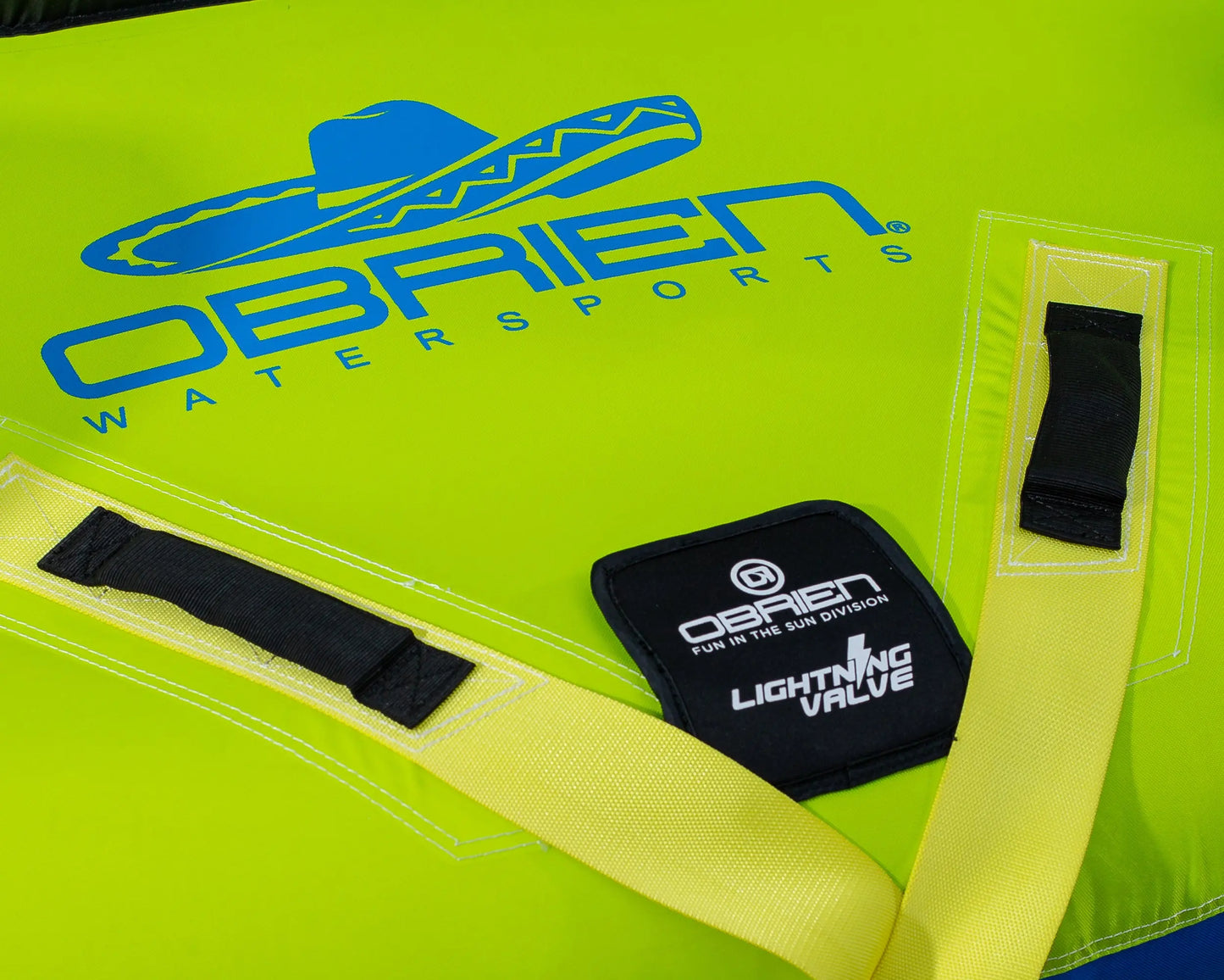 O'Brien Sombrero Tube O'Brien