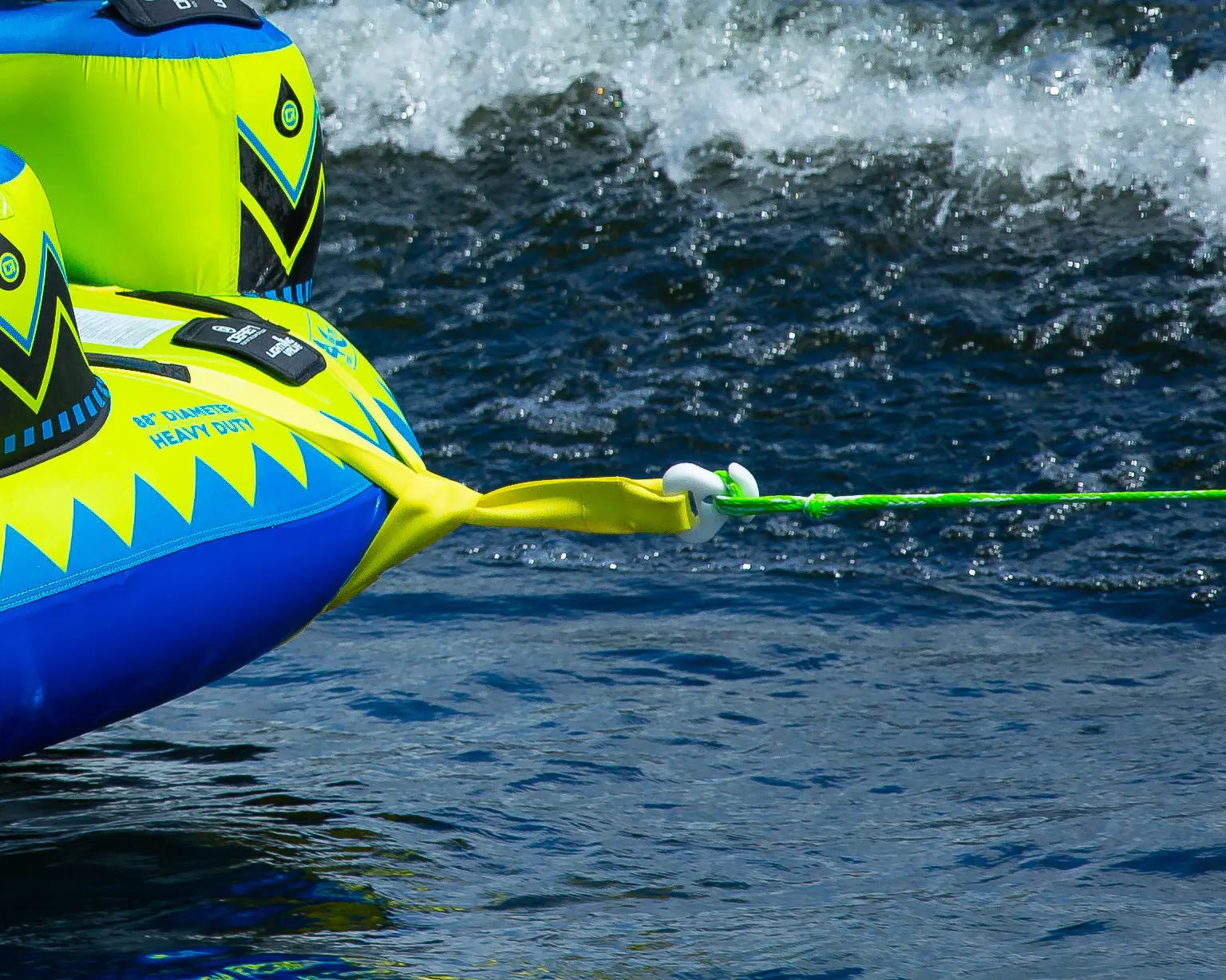 O'Brien Sombrero Tube O'Brien