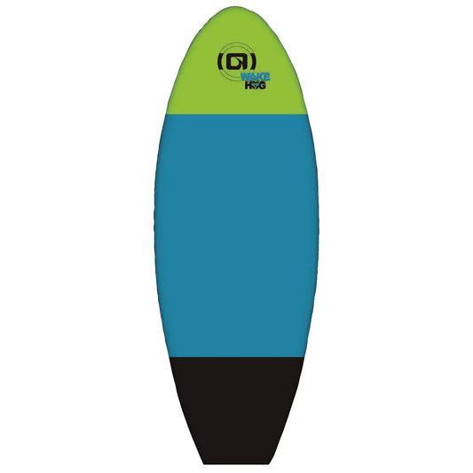 O’Brien Wake Hog Wakesurf Board 63″ O'Brien