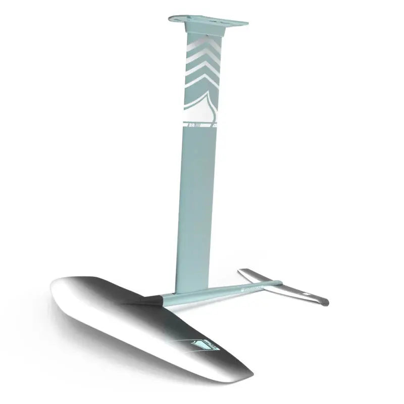 Liquid Force Pod 4'9 Horizon 155 Wakefoil Liquid Force