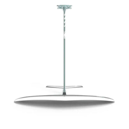 Liquid Force Pod 4'9 Horizon 155 Wakefoil Liquid Force