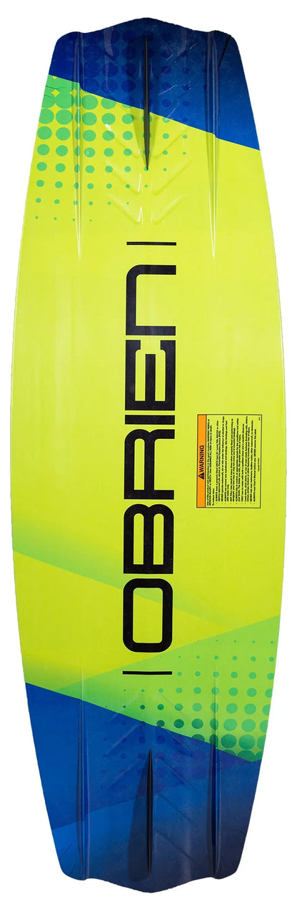 O'Brien Valhalla Wakeboard '25 O'Brien