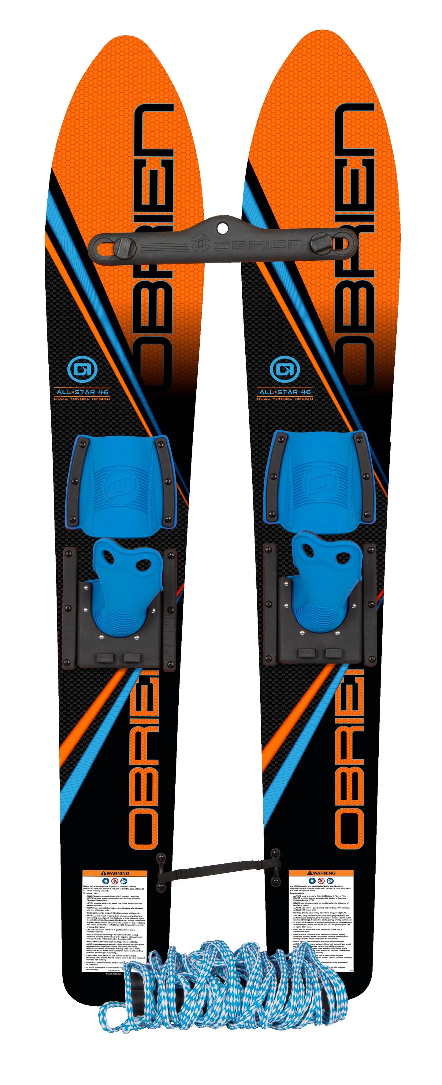 O'Brien All-Star Trainers 46" O'Brien