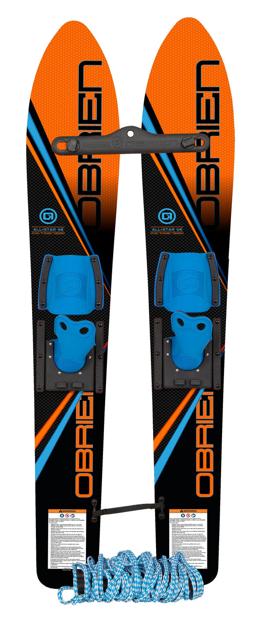 O'Brien All-Star Trainers 46" O'Brien