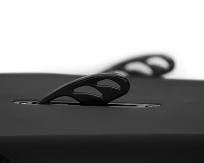 O'Brien Black Magic Kneeboard O'Brien