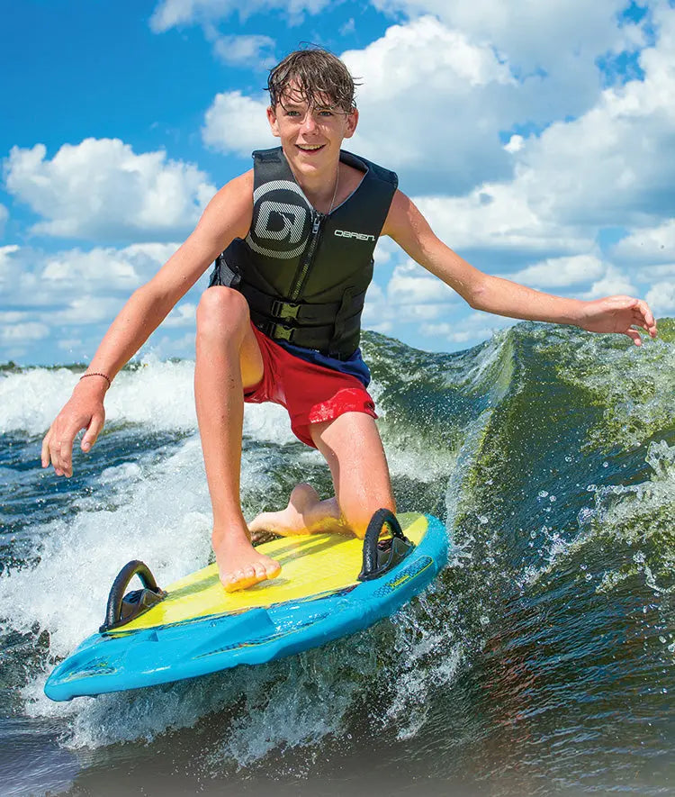 O'Brien Freeboard V2 O'Brien