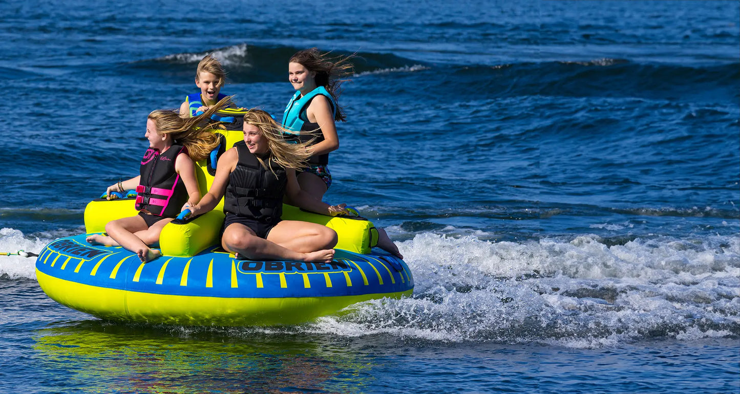 O'Brien - Pillar 4P Tube O'Brien