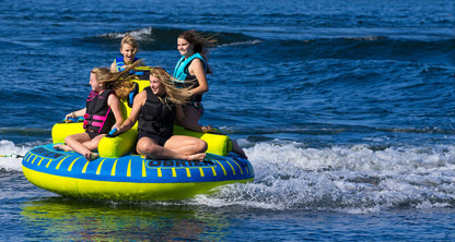 O'Brien - Pillar 4P Tube O'Brien