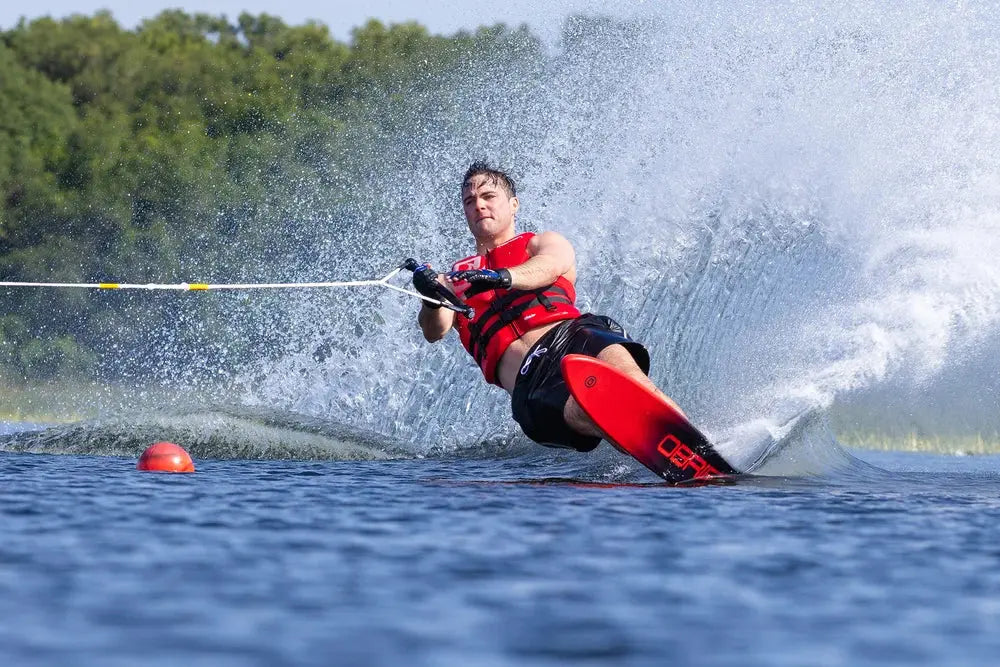 O’Brien Sequence 69″ Slalom Waterski With Z-9