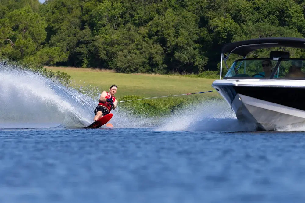 O’Brien Sequence 69″ Slalom Waterski With Z-9