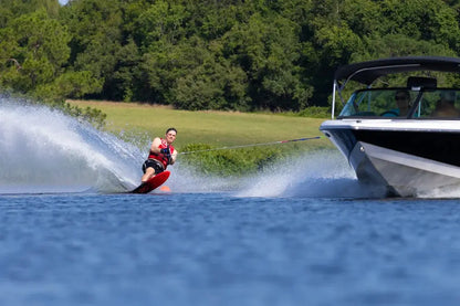 O’Brien Sequence 69″ Slalom Waterski With Z-9