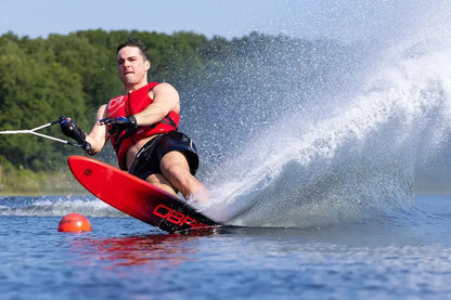 O’Brien Sequence 69″ Slalom Waterski With Z-9
