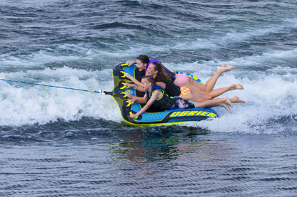 O'Brien 3 Speedster Tube O'Brien