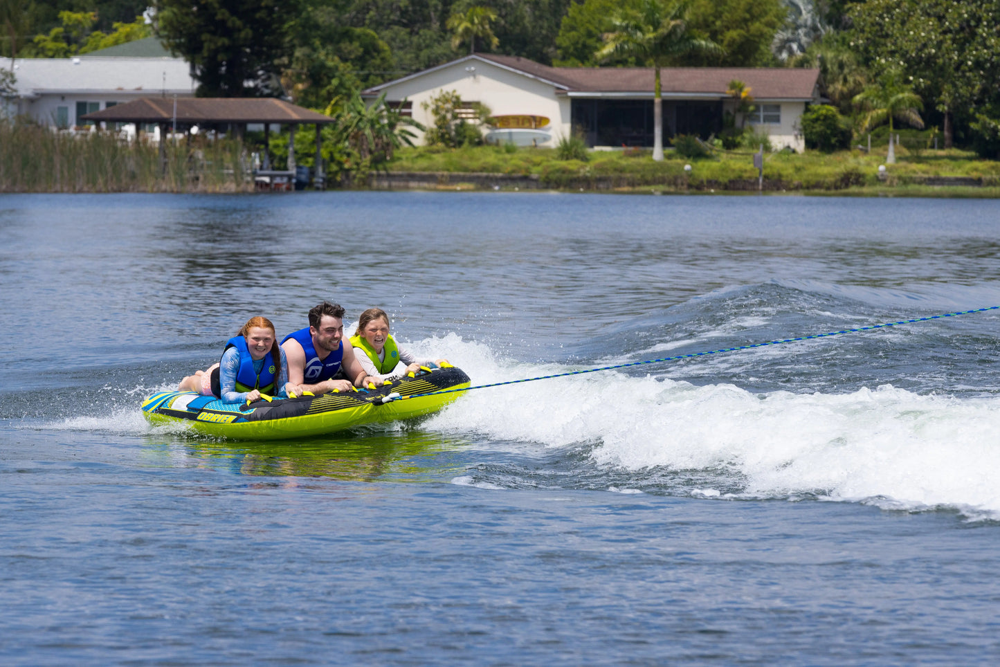 O'Brien 3 Speedster Tube O'Brien