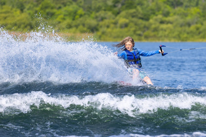 O'Brien System Wakeboard with Clutch Combo O'Brien