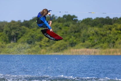 O'Brien System Wakeboard with Clutch Combo O'Brien