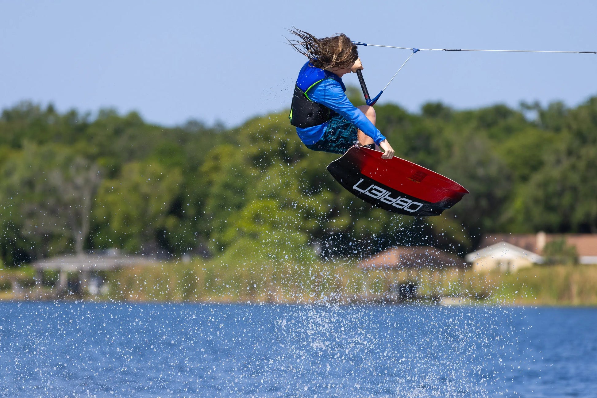O'Brien System Wakeboards O'Brien