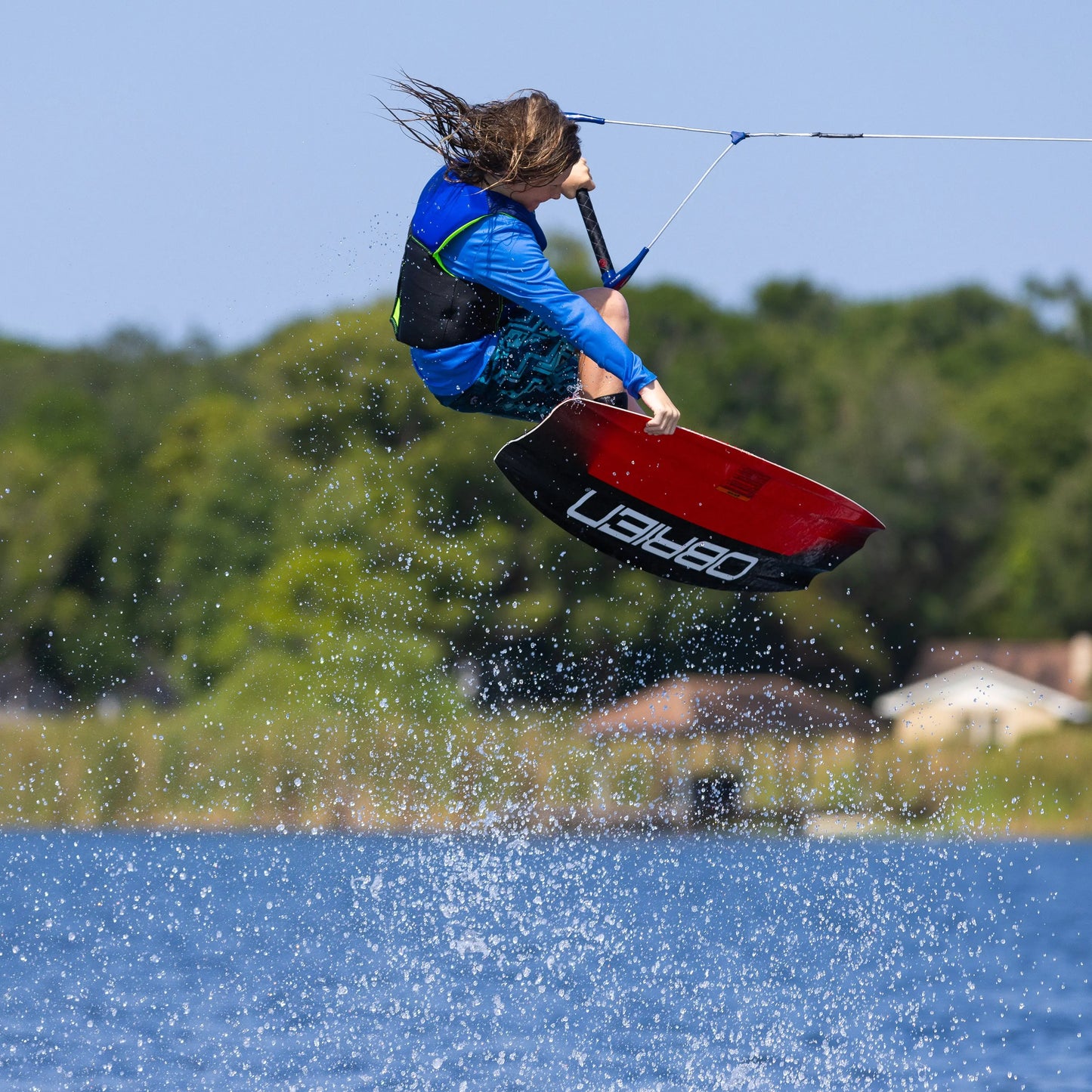 O'Brien System Wakeboards O'Brien