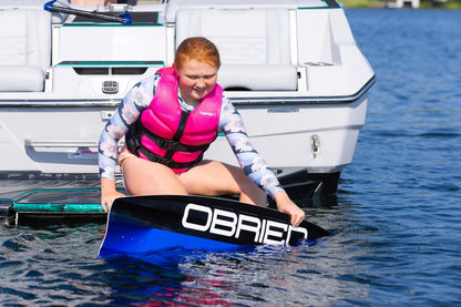 O'Brien System Wakeboards O'Brien