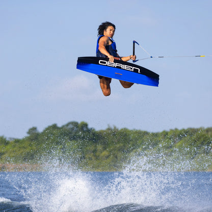 O'Brien System Wakeboard with Clutch Combo O'Brien