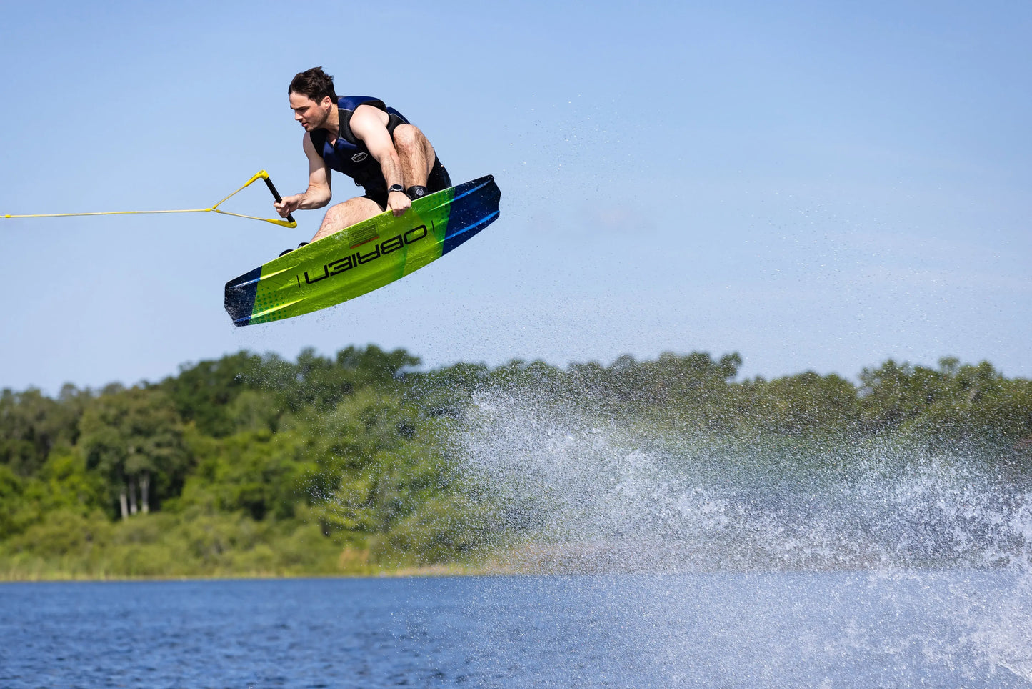 O'Brien Valhalla Wakeboard '25 O'Brien