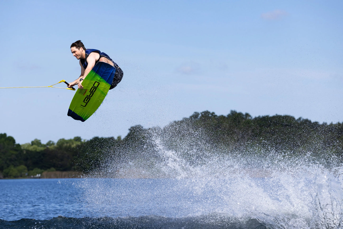 O'Brien Valhalla Wakeboard '25 O'Brien