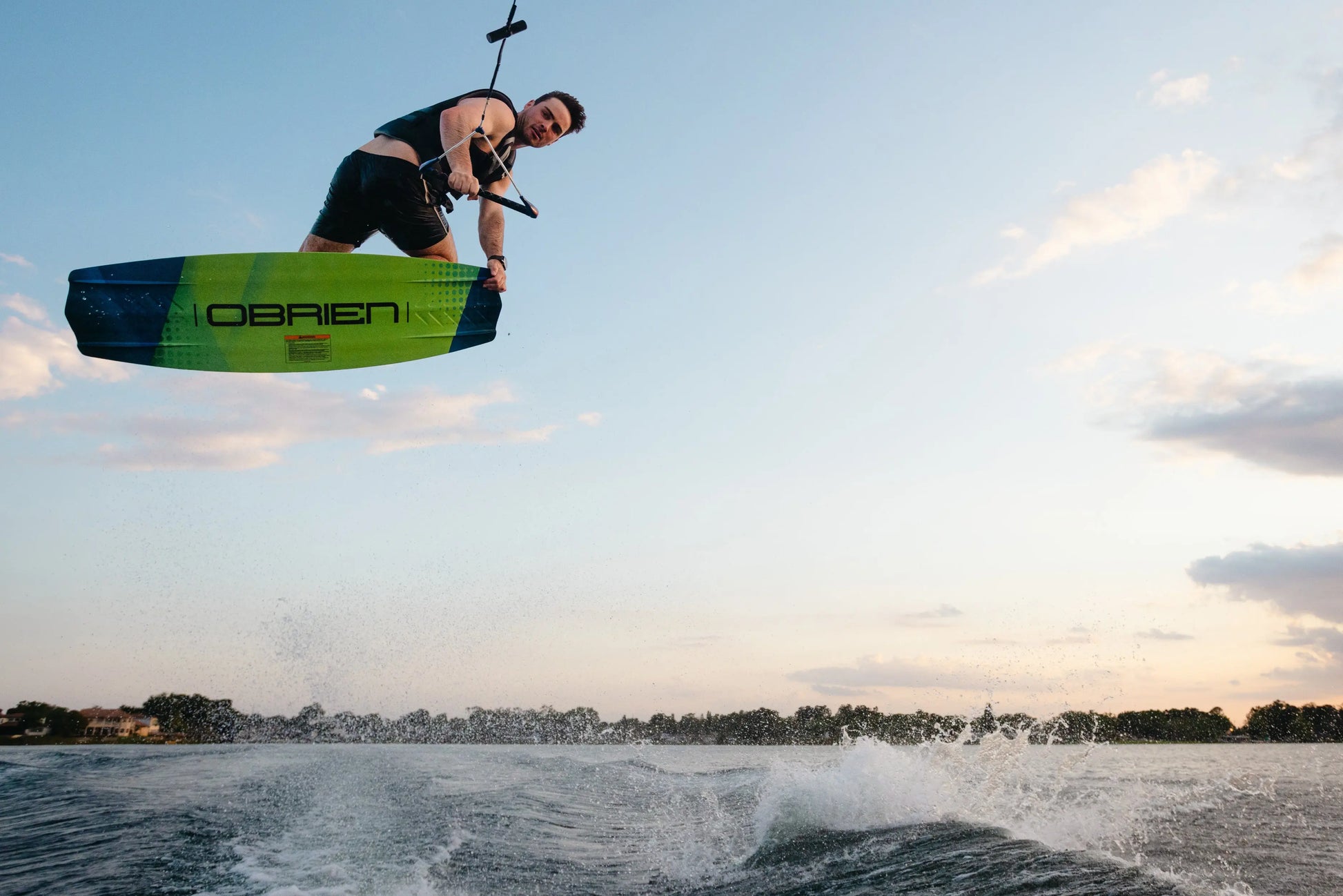 O'Brien Valhalla Wakeboard '25 O'Brien
