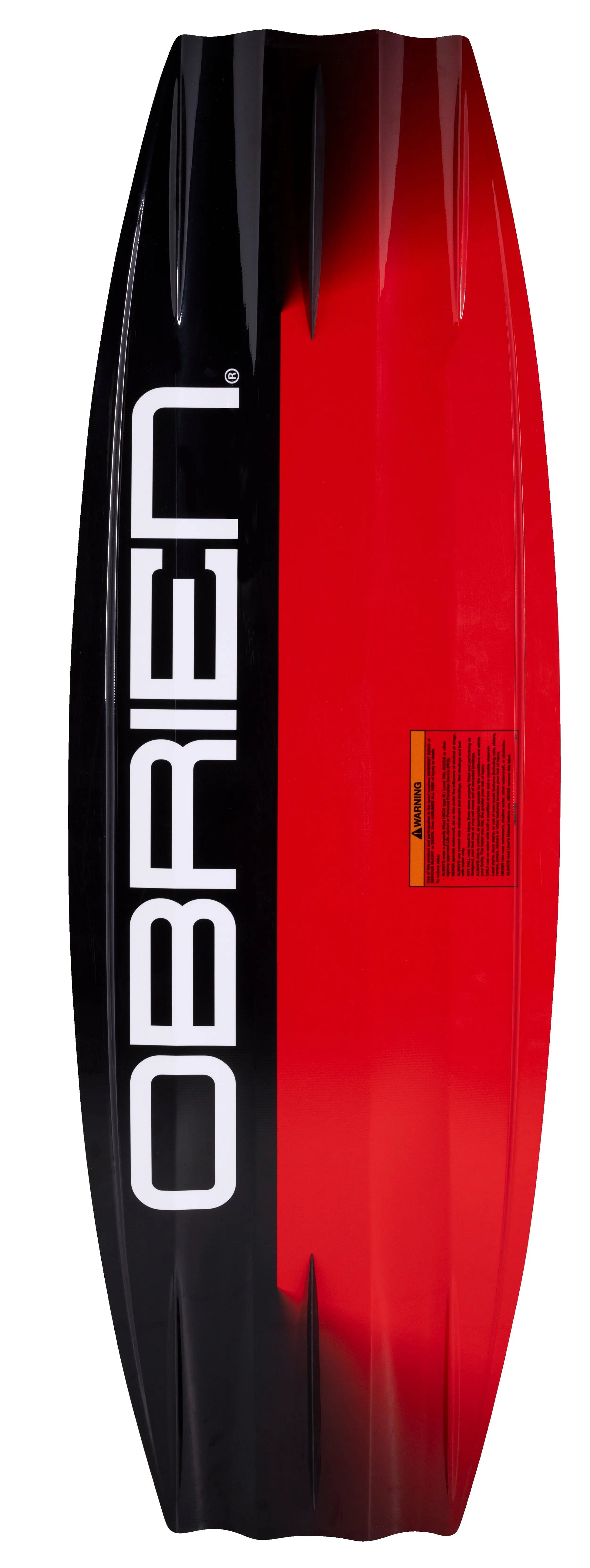 O'Brien System Wakeboard with Clutch Combo O'Brien