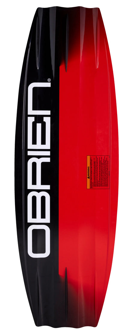 O'Brien System Wakeboard with Clutch Combo O'Brien