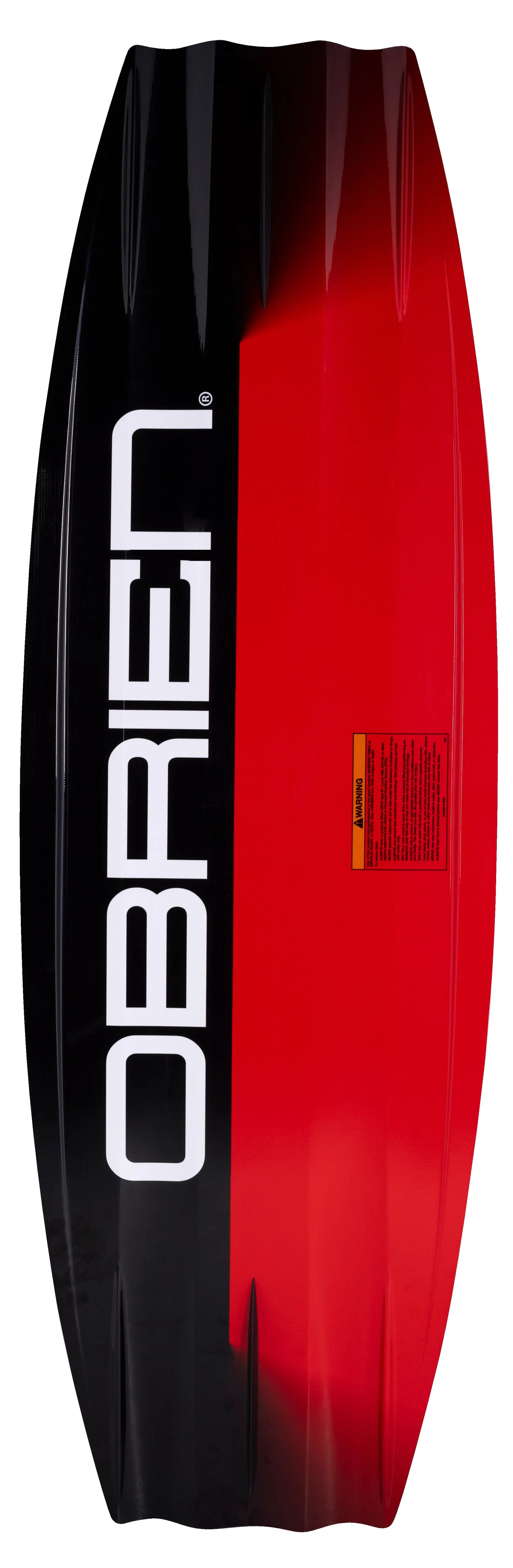 O'Brien System Wakeboard with Clutch Combo O'Brien