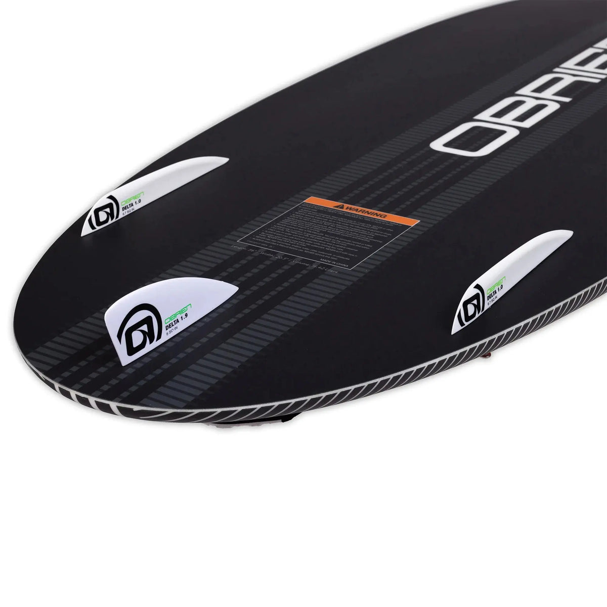 Obrien Driver Wakesurf Board